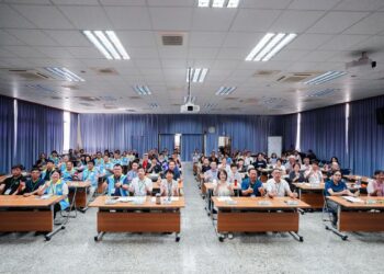 臺中農改場精準媒合創新研發   共推農技落地與產業升級