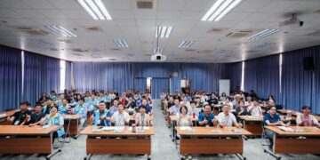 臺中農改場精準媒合創新研發   共推農技落地與產業升級