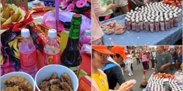 宏泰食品推紅棗黑木耳露  結合白沙屯媽祖文化掀健康飲品風潮