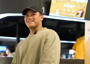 影/《MLB》李灝宇代打炸裂超前兩分砲 大聯盟首轟出爐!