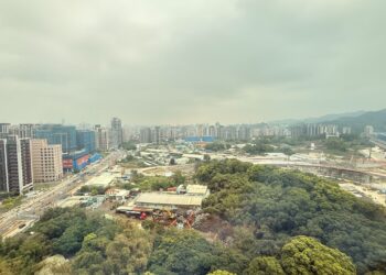 土城最後拼圖補齊！暫緩區都計案審議通過     聯手司法園區打造新地標