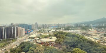 土城最後拼圖補齊！暫緩區都計案審議通過     聯手司法園區打造新地標