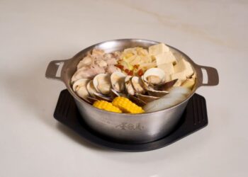 寵愛媽咪　台中屋馬燒肉5月限定「媽咪女王盛宴感恩套餐」登場