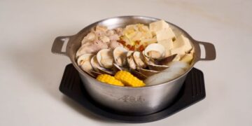 寵愛媽咪　台中屋馬燒肉5月限定「媽咪女王盛宴感恩套餐」登場