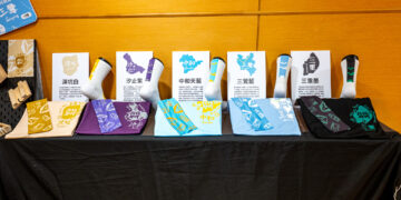 揪跑．就跑！新北定向越野首推「三鶯探索卡」     一日票券玩遍捷運沿線秘境