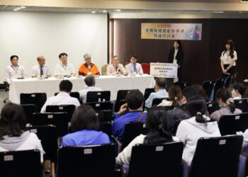 周邊動脈疾病嚴重恐截肢  醫籲及早發現、分級轉診