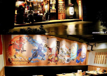 從日式串燒到暖心中式料理　蔦燒餐飲版圖再擴張　再推私房菜「蔦日常」滿足味蕾