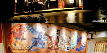 從日式串燒到暖心中式料理　蔦燒餐飲版圖再擴張　再推私房菜「蔦日常」滿足味蕾