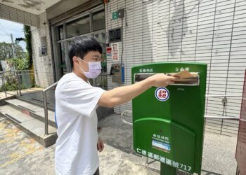 安南區小月亮工坊啟航迎母親節　台南蕙心三據點攜手傳遞溫暖