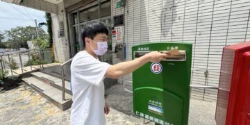 安南區小月亮工坊啟航迎母親節　台南蕙心三據點攜手傳遞溫暖