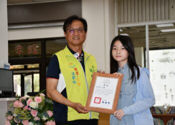 對生命的純真感知與對美的探索  忠孝國小美術班畢業美展