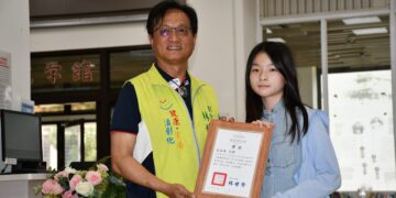 對生命的純真感知與對美的探索  忠孝國小美術班畢業美展