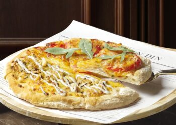 華山町餐酒館推母親節分享餐 多人聚餐品味節慶溫馨