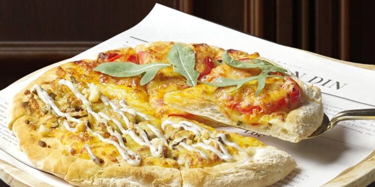 華山町餐酒館推母親節分享餐   多人聚餐品味節慶溫馨