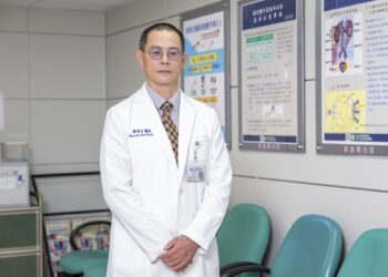 影／老農相繼確診攝護腺癌　彰基新式影像導引切片提升早期發現率