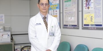 影／老農相繼確診攝護腺癌　彰基新式影像導引切片提升早期發現率