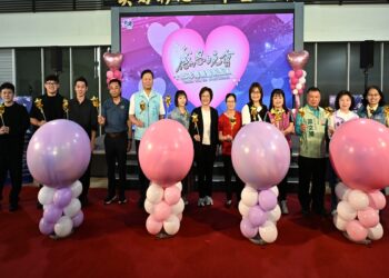 影音/彰化感恩晚會－鄉鎮藝術巡演盛大展開    4/11-6/13免票入場