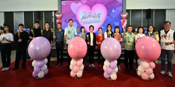 影音/彰化感恩晚會－鄉鎮藝術巡演盛大展開    4/11-6/13免票入場