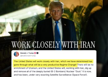 伊朗官方發布和談聲明：接受兩週停火並承諾恢復荷姆茲海峽通行