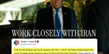 伊朗官方發布和談聲明：接受兩週停火並承諾恢復荷姆茲海峽通行