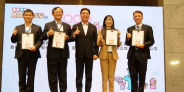 減碳存摺 2.0 登場！基北北桃 48 萬人齊發力     累積減碳破 7 萬公斤