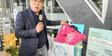 沉浸式永續饗宴！純植行動聯盟舉辦無肉市集     音樂、藝術與美食共慶地球日