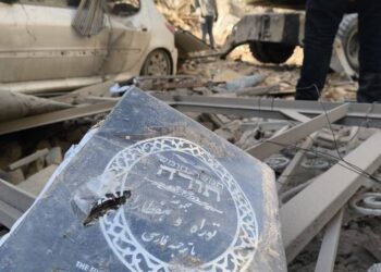 【末日倒計時】文明的邊緣：川普發出最後通牒  美伊戰爭進入「基礎設施癱瘓」階段