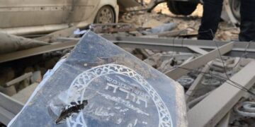 【末日倒計時】文明的邊緣：川普發出最後通牒  美伊戰爭進入「基礎設施癱瘓」階段