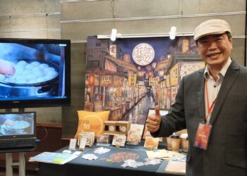 影音/建國科大三系畢業展  設計藍圖化為實踐作品均令人讚嘆