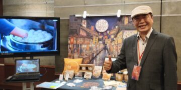 影音/建國科大三系畢業展  設計藍圖化為實踐作品均令人讚嘆