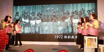 深耕女性公益55載 崇她台北二社世代傳承展新局