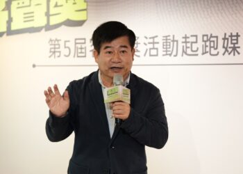 第五屆「客聲獎」開跑　廣播、Podcast即起徵件  增設最佳新人獎 鼓勵各界用Podcast講客