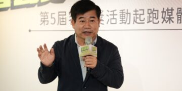 第五屆「客聲獎」開跑 廣播、Podcast即起徵件 增設最佳新人獎 鼓勵各界用Podcast講客