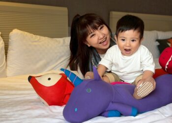 懶骨頭結合森林意象  新竹老爺打造全新放鬆住宿提案