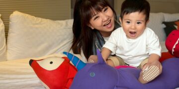 懶骨頭結合森林意象  新竹老爺打造全新放鬆住宿提案