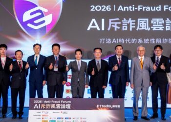 建立信任、安全環境　永豐守護客戶資產