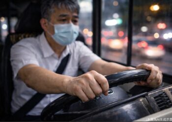 新北第 1 季開罰 895 家雇主！總金額逼近 5 千萬     基隆客運超時累犯重罰 215 萬