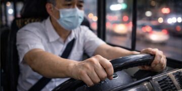 新北第 1 季開罰 895 家雇主！總金額逼近 5 千萬     基隆客運超時累犯重罰 215 萬