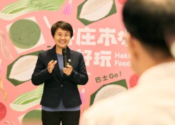 客庄市場好好玩！「買菜巴士Go」帶你深度體驗在地風土