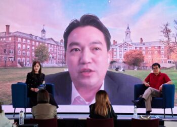 2026 AI 與資安浪潮論壇重磅登場 開啟人才與疆域擴張新篇章