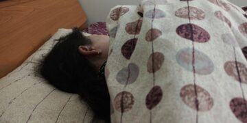 「一夜七次郎」要注意　醫師提醒：多次夜尿可能是疾病警訊