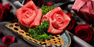 瀚寓酒店寵媽咪龍蝦鮑魚霸氣上桌早鳥85折 樂多多集團請員工媽媽大吃一斤