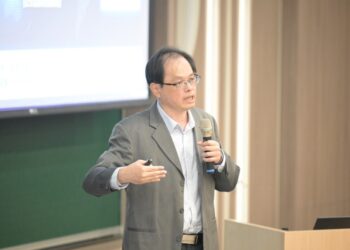 川升衛星國際認證授權啟動！「次世代衛星產業啟動」 打通全球衛星供應鏈關鍵一哩路