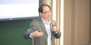 川升衛星國際認證授權啟動！「次世代衛星產業啟動」 打通全球衛星供應鏈關鍵一哩路