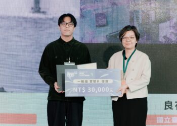 影像新世代發聲！新北學生影像新星獎徵件起跑     百萬獎金力挺校園創作者