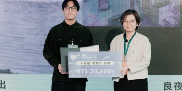 影像新世代發聲！新北學生影像新星獎徵件起跑     百萬獎金力挺校園創作者