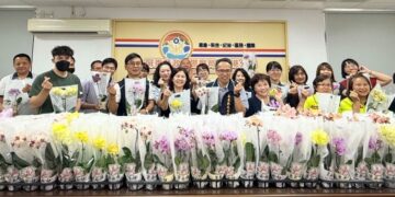 百香果拍賣價格創新高　里港警分局啟動「護果專案」