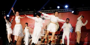 雲林「藝術宅急便」巡演圓滿落幕　麥寮壓軸場展現國際級藝文活力