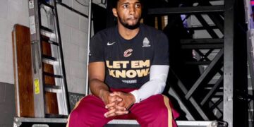 《NBA》G7客場打爆活塞狂贏31分 騎士重返東區冠軍戰