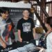 佛光大學傳播學系畢展《電光瞬間》盛大開幕  展現新世代媒體創意